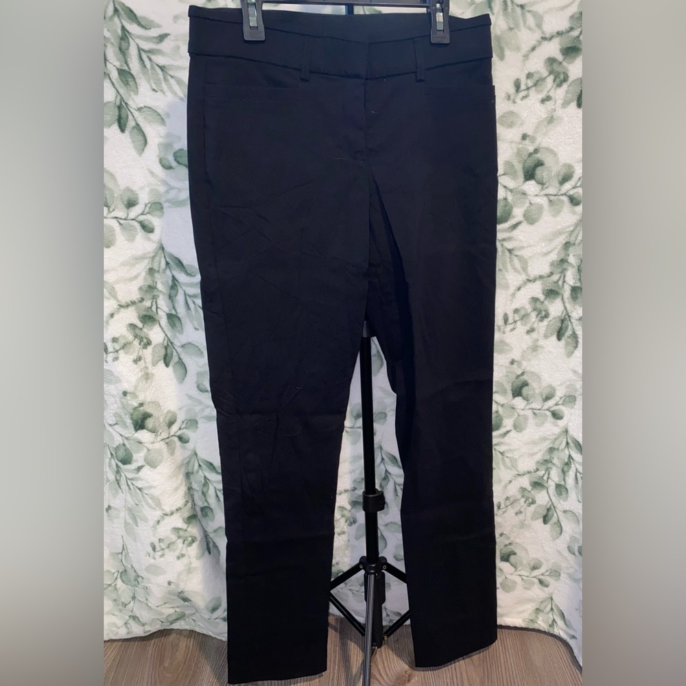 Junior’s Candie’s Skinny Dress Pants